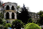 санатоий Волна Сочи